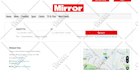 do UK newspaper directory listing, local SEO, business website citations