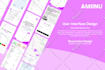 do UI UX design, web UI UX design, mobile app ui ux design