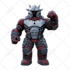 3d model anything in blender