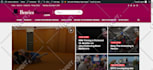create auto blog or news website with a premium theme