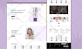shopify website design, build shopify website, shopify store design, ecommerce