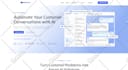 design or redesign your wordpress landing page or website