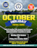 design your sports flyer