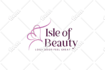 design cosmetic, makeup, beauty or salon logo