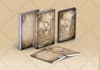 design a book cover