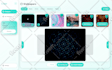 design dashboard design and saas dashboard ui ux