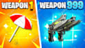 create a professional fortnite thumbnail