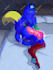 draw you furry art sfw or nsfw