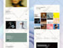 build a professional framer website design or framer landing page