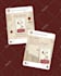 design a custom bookmark for you