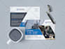 design real estate postcard, eddm, marketing direct mailer design in 12 hrs