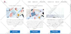 design and redesign a wix website