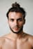 create nsfw and sfw male character