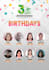 design awesome business poster or brand poster
