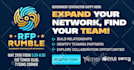 amazing unique animated GIF banner design 12 hours