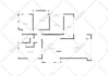 do 3d floor plan for real estate agent from matterport tour