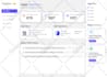design figma dashboard UI and web app userinterface design
