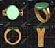 do 3d jewelry design and cad modeling for 3d printing