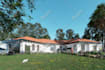 make architectural project with 3d rendering and 2d drawings
