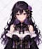 draw live2d vtuber model, vtuber rigging, anime live 2d model, vtuber commission