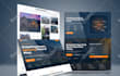 wix website design, redesign wix website design wix website development