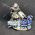 build and paint your miniatures