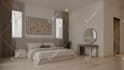 do 3d rendering architectural exterior and interior design in 3ds max