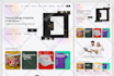 do mobile app UI UX design or website UI UX design