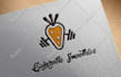 design smoothies and juice bar fruit restaurant logo