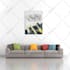 design creative wall art mockups