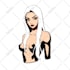 do customized nsfw art for you