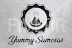 reate a restaurant, cafe, bakery or food logo design
