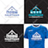 do real estate property management logo design