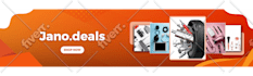 design logo and banner for ebay store