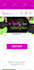 build wordpress website design, rebuild wordpress elementor website