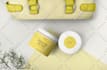 design professional product label package  with free mockup