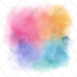 draw cute custom watercolor sticker illustrations