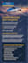 design flyer, trifold, bifold brochure, pamphlet or leaflet