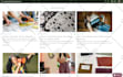 build squarespace website design and redesign squarespace website development