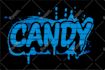 create graffiti text, tags, t shirts, and logo design