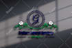 design heraldic, coat of arms and custom family crest logo