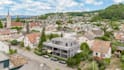 make a 3d exterior or interior architectural rendering