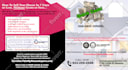 design awesome business , construction flyer or poster