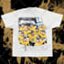 make crazy bootleg rap tee design for you