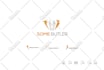 design a modern minimalist business logo design 24h