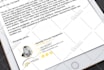 make clickable HTML email signature for gmail, outlook, more