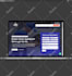 create website or rebuild a business website landing page