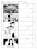 draw a storyboard or one page comic for your media project