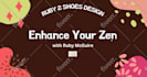 do professional zoom video editing of your podcast and the online course quickly