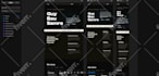 design responsive framer website, landing page and figma to framer